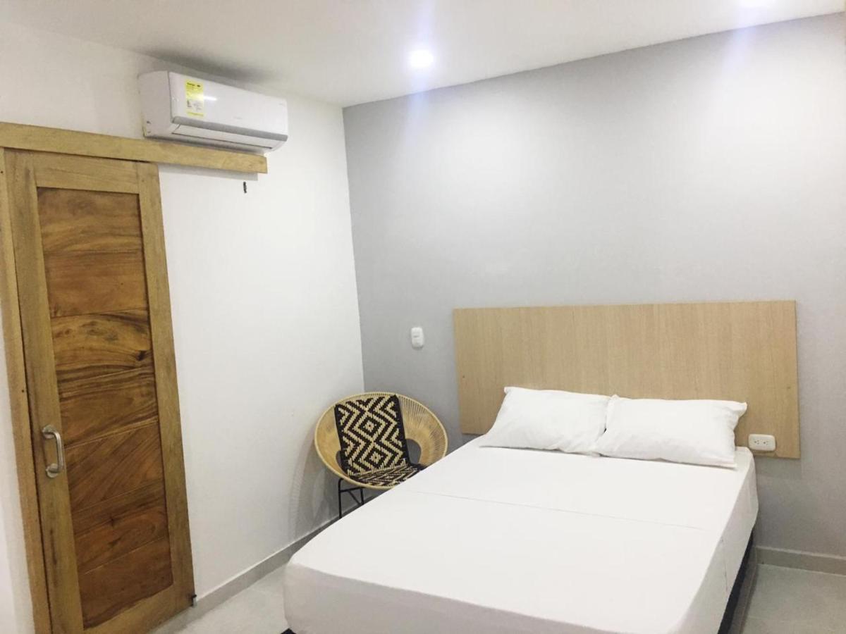 Stanza Hotel Sincelejo Exterior photo
