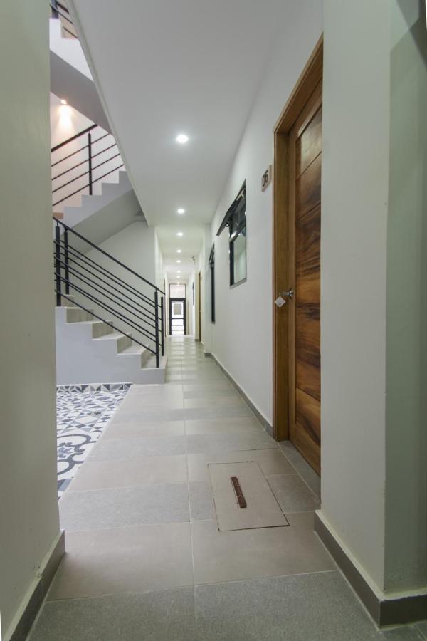 Stanza Hotel Sincelejo Exterior photo