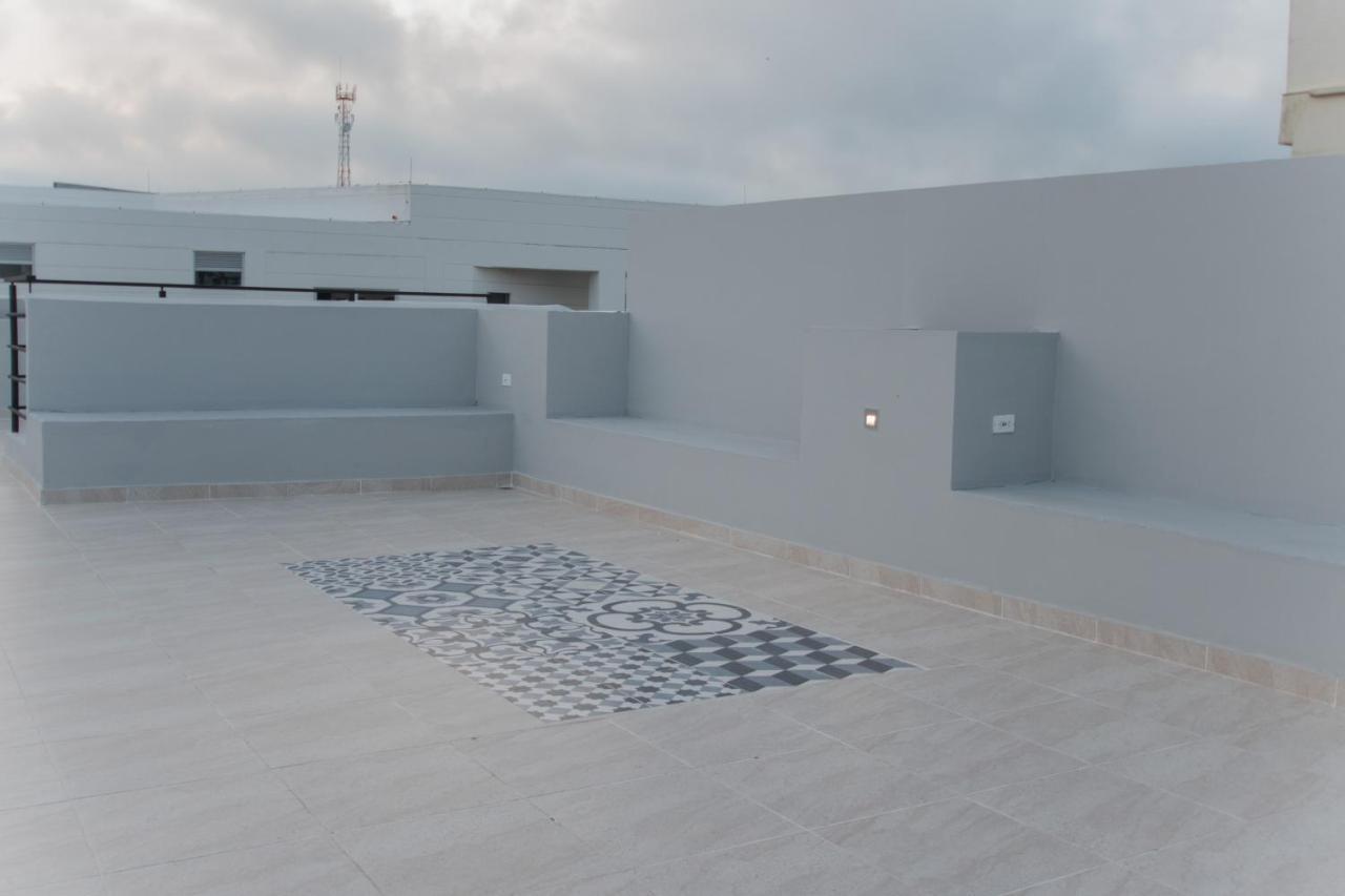 Stanza Hotel Sincelejo Exterior photo