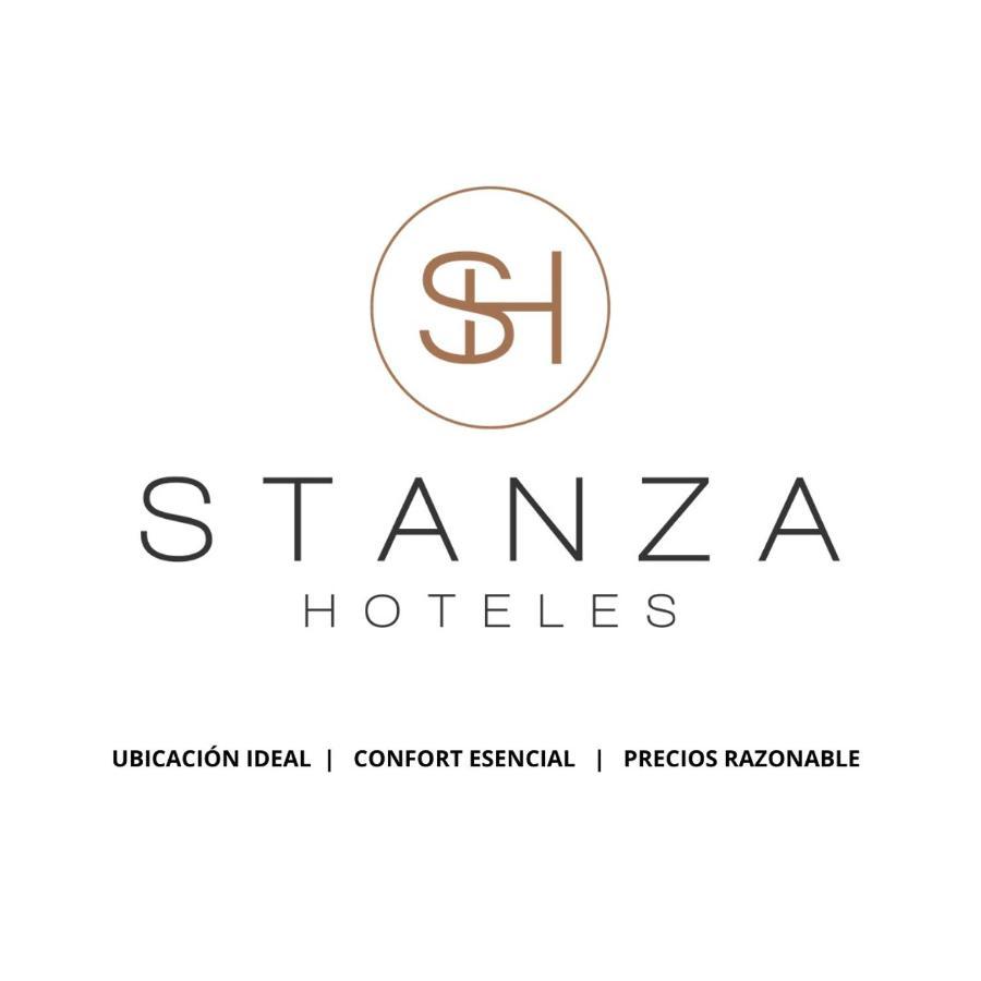 Stanza Hotel Sincelejo Exterior photo